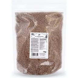 KoRo Soy Protein Crispies with Cocoa - 1 kg