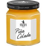 Limitierter Pina Colada - Fruchtaufstrich mit Jamaica Rum