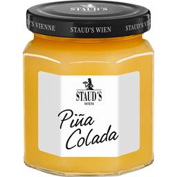 Pina Colada Fruit Spread with Jamaican Rum - Limited Edition