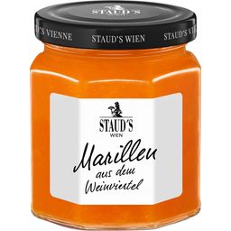 STAUD‘S Confiture d'Abricots - Edition Limitée - 250 g