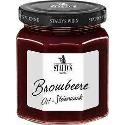 Blackberry Fruit Spread - Limited Edition - 250 g