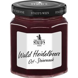 Limited Edition Wild Blueberry Fruit Spread - 250 g
