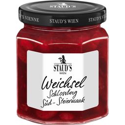 Sour Cherry Fruit Spread - Limited Edition - 250 g
