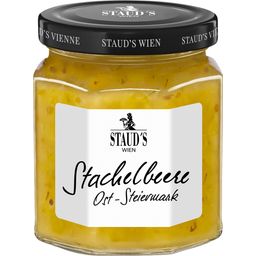 STAUD‘S Limited Edition Gooseberry Fruit Spread - 250 g