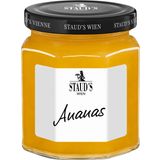 STAUD‘S Ananas Vruchtenspread - Limited Edition