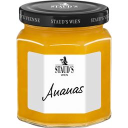STAUD‘S Limitierte Ananas - Fruchtaufstrich - 250 g