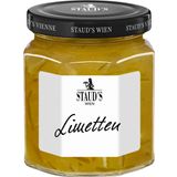 STAUD‘S Lime Fruit Spread - Limited Edition