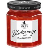 Blood Orange Fruit Spread with Fruit Punch - Limited Edition