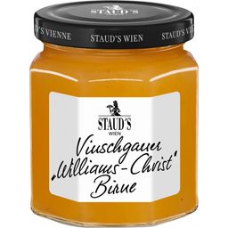 Williams Pear Fruit Spread - Limited Edition