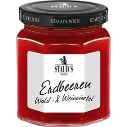 Strawberry Fruit Spread - Limited Edition - 250 g