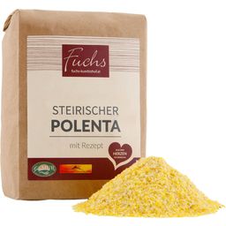 SteirerReis Fuchs Polenta - Coarse