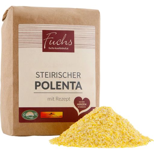 SteirerReis Fuchs Polenta - 500 g