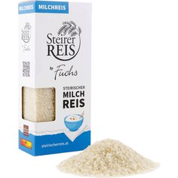 SteirerReis Fuchs Pudding Rice