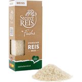 SteirerReis Fuchs Medium Grain Rice, White