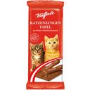 Küfferle Cat's Tongue Chocolate Bar