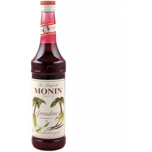 Monin Sirope - Granadina - 0,70 l
