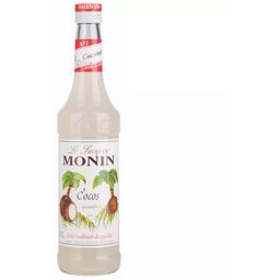 Monin Sirup Coconut - 0,70 l