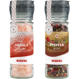 Wiberg Salt & Pepper Mill Set