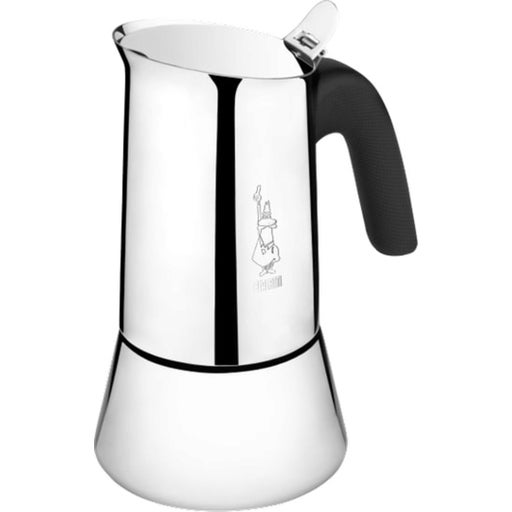 Bialetti Machine à Expresso Venus Induction - 10 tasses