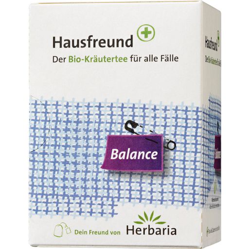 Herbaria Hausfreund Balance
