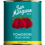 Il pomodoro più buono Pelati Interi San Marzano - Vintage