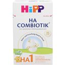 Mleko początkowe dla niemowląt HA 1 Combiotik®