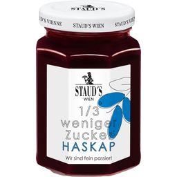 Finely Strained Blue Honeysuckle Berry - Reduced Sugar - 200 g