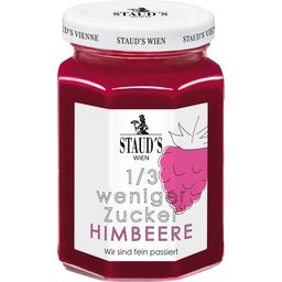Finely Strained Raspberry - Reduced Sugar - 200 g