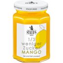 Finoman passzírozott mangó - csökkentett cukortartalommal