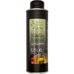 Naturprodukte Fuchs Tökmagolaj OFJ - Dobozban - 0,25 l