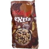Kelloggs Crunchy granola płatki Choco&Nuts