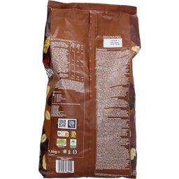 Kelloggs Crunchy Muesli Choco & Nuts - 1,50 kg