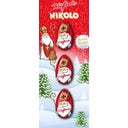 Saint-Nicolas - Lot de 3 , 57 g