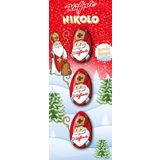 Küfferle Nikolo - Pack of 3