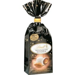 Lindt Karácsonyi mandula - 100 g