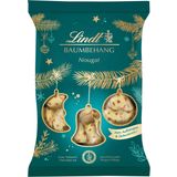 Lindt Adornos Navideños - Turrón