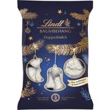 Adornos Navideños - Doble Chocolate con Leche