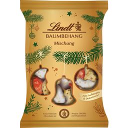 Lindt Čokoladni okraski za drevesce - 200 g