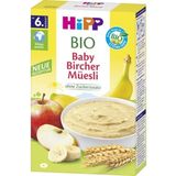 HiPP Bio Baby Bircher muesli