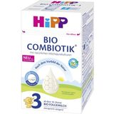 HiPP Leche de Continuación 3 BIO COMBIOTIK®