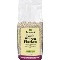 Alnatura Organic Buckwheat Flakes