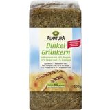 Alnatura Bio chléb se zelenou špaldou