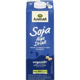 Alnatura Bio szója-alga ital - 1 l