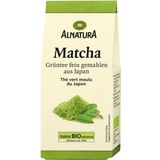 Alnatura Bio herbata zielona Matcha