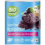 Bio Superfood Açaipoeder