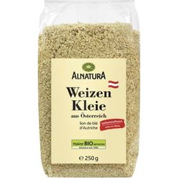 Alnatura Organic Wheat Bran