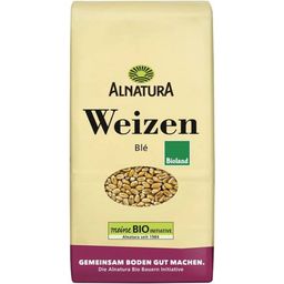 Alnatura Organic Wheat - 1 kg