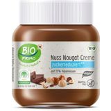 Crema de Avellanas con Cacao Bio - Contenido Reducido de Azúcar