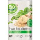 Bio Erbsen Proteinpulver