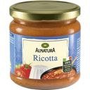 Alnatura Organic Ricotta Tomato Sauce 